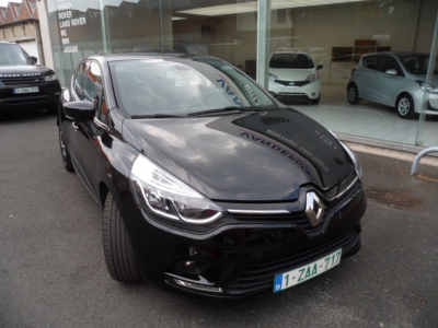 Renault Clio IV cool and sound 90TCE